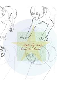 Step By Step How To Draw