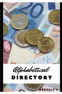 Alphabetical Directory