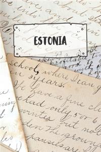 Estonia