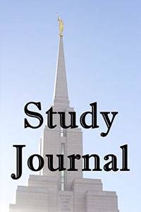 Study Journal