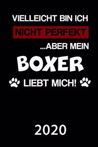 Boxer 2020