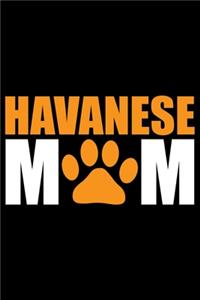 Havanese Mom