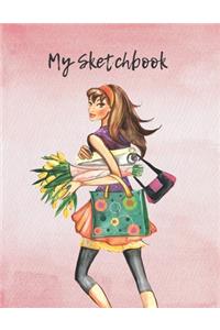 My Sketchbook