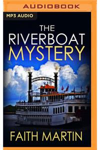 Riverboat Mystery