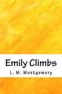 Emily Climbs