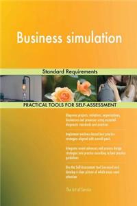 Business simulation