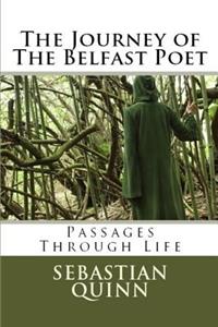 Journey of The Belfast Poet