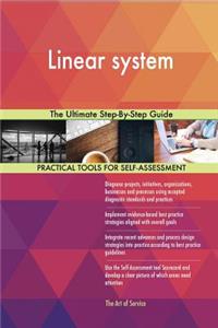 Linear system