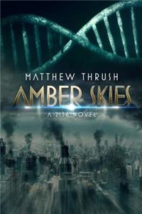 Amber Skies