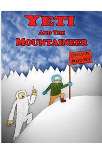 Yeti and the Mountaineer