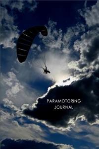 Paramotoring Journal