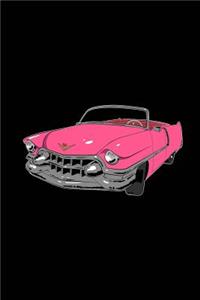 Pink Cadillac