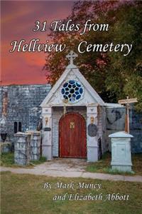 31 Tales of Hellview Cemetery