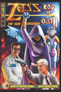 Zeta's Rod of Oath