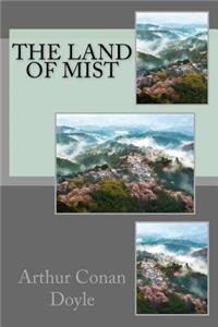 The Land Of Mist