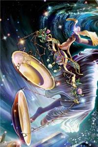 Libra Zodiac Journal