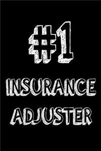 #1 Insurance Adjuster