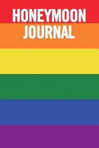 Honeymoon Journal