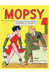 Mopsy #4