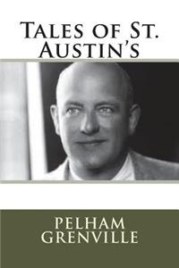 Tales of St. Austin's