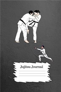 Jujitsu Journal