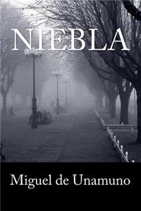 Niebla