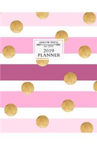 2019 Planner