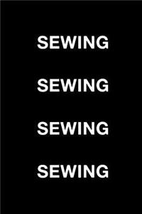 Sewing