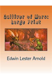 Gulliver of Mars