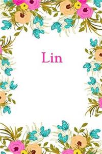 Lin