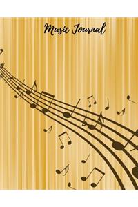 Music Journal