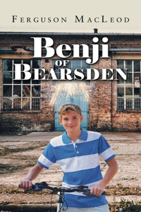 Benji of Bearsden