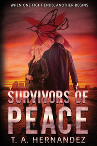 Survivors of PEACE