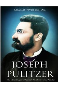 Joseph Pulitzer