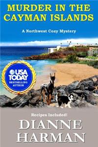 Murder in the Cayman Islands