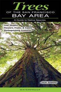 Trees of the San Francisco Bay a Guides to Common Native Speciesy Area