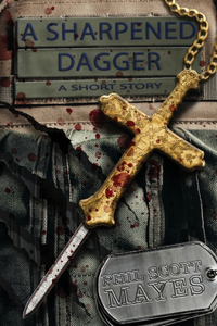 Sharpened Dagger