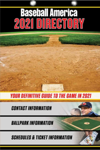Baseball America 2021 Directory