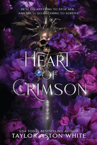 Heart of Crimson  - Special Edition