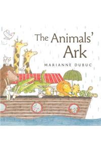 The Animals' Ark