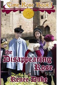 The Disappearing Rose