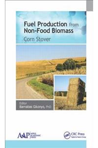 Fuel Production from Non-Food Biomass