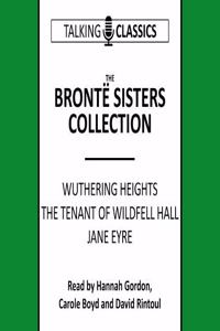 The Bronte Sisters Collection