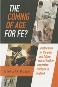 The Coming of Age for Fe?
