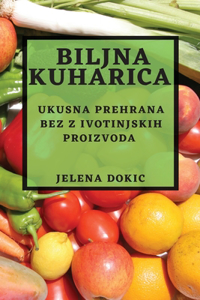 Biljna kuharica