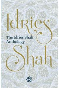The Idries Shah Anthology