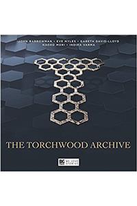 The Torchwood Archive