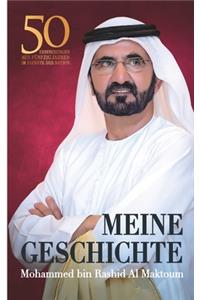 Meine Geschichte