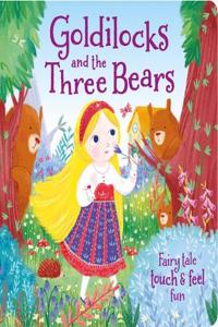 Goldilocks and the Three Bears