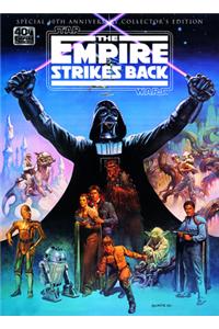 Star Wars: The Empire Strikes Back